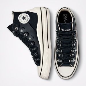 Converse x Kim Jones Chuck 70 High Top